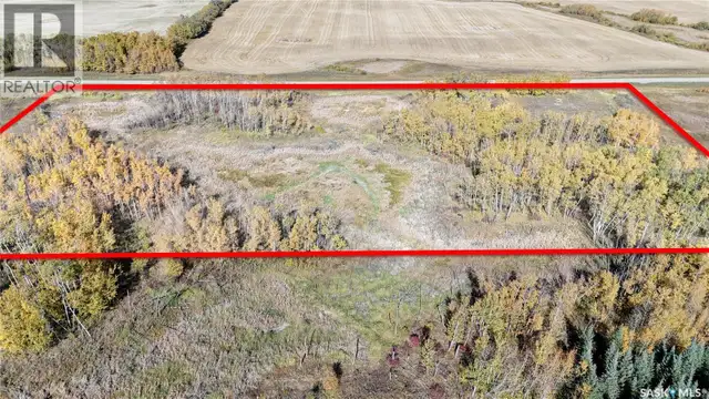 10 Acres Red Deer Hill Prince Albert Rm No. 461, Saskatchewan in Land for Sale in Prince Albert - Image 6