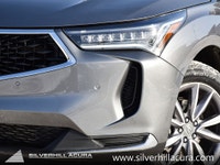 2022 Acura RDX Tech. Loaded with options Navigation System, Remote engine start, Apple car play/andr... (image 6)