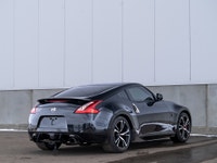 CARGET AUTOMOTIVE is thrilled to offer this 2020 Nissan 370Z Coupe Sport, a rear-wheel-drive sports... (image 6)