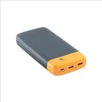 NEW BioLite Charge 80 PD 20,000 mAh 18 W USB-C in/Out and USB-A