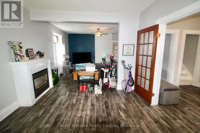 618 8TH AVENUE Hanover, Ontario in Houses for Sale in Owen Sound - Image 11