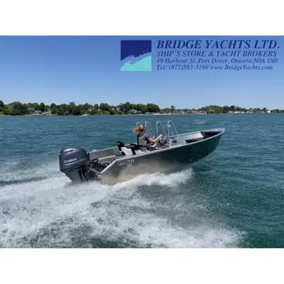 Find more photos and details of this boat and all the Stanley listings on our website www.bridgeyach...