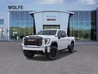 AMVIC Licensed Dealer 2026 GMC Sierra 3500HD AMVIC Licensed Dealer Kijiji Engine: 8 Cylinder Engine (image 3)