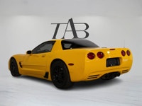 This 2001 Chevrolet Corvette Z06 is a clean Carfax, local Ontario vehicle that has been taken to the... (image 4)