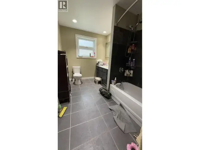 523 PILLSBURY AVENUE Prince Rupert, British Columbia in Houses for Sale in Prince Rupert - Image 16