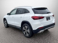 This Mercedes-Benz GLA boasts a Intercooled Turbo Gas/Electric I-4 2.0 L/121 engine powering this Au... (image 8)