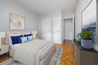 Live well at Glen Park Apartments; perfectly located at Dufferin Street and Lawrence Avenue. Steps t... (image 5)