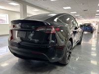 Recertified- Rebuilt | 2022 Tesla Model Y Long Range AWD| This Unit is RECERTIFIED , Was Involved in... (image 4)