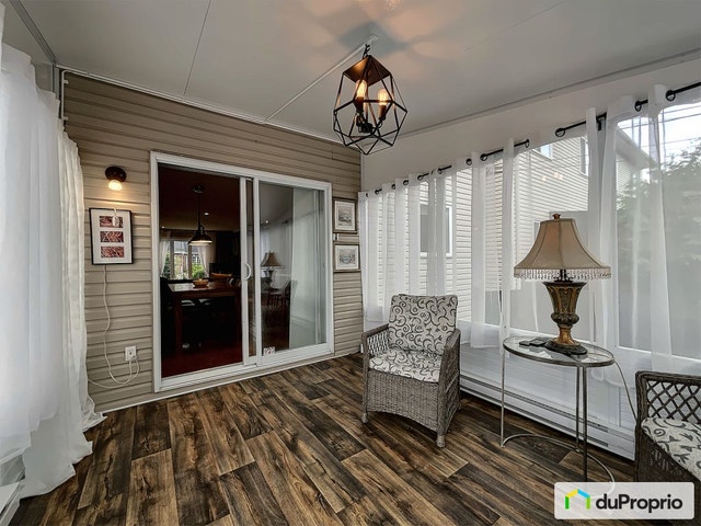 $556,500 - Semi-detached for sale in Chambly — photo 3