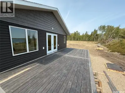 Here is your new home away from home…or your new home! This lake-front home at the new South Shore d...