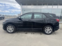 Shaw GMC Chevrolet Buick This Chevrolet Equinox delivers a Turbocharged Gas I4 1.5L/ engine powering... (image 1)