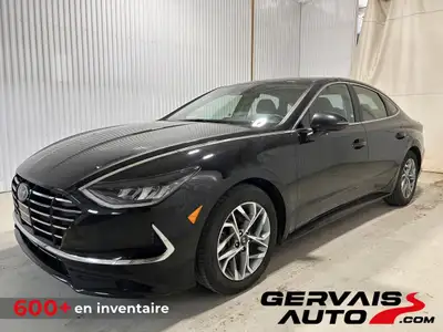 See Dealer Website for Details. Hyundai Sonata 2.5L Preferred 2023 à vendre ... Engine: Moteur à 4 c...