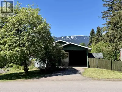 Opportunity awaits in this ideally-located 4-bedroom, 2-bathroom rancher with basement, just steps f...