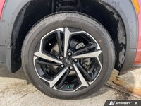 Only 33,871 Miles! This Chevrolet Trailblazer delivers a Gas I3 1.3L/ engine powering this Automatic... (image 9)