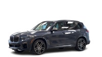 Welcome to BMW Regina Turn every drive into an experience with this 2021 BMW X5 M50i, finished in st... (image 5)