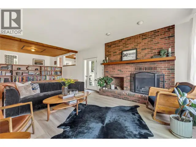 1275 Munson Avenue Penticton, British Columbia in Land for Sale in Penticton - Image 6