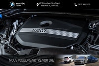 *English below* *Français:* Ce superbe BMW X1 xDrive28i, provenant d'un seul propriétaire ayant effe... (image 9)