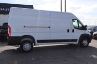 FACELIFT !! Power and Versatility: 2023 Ram ProMaster Cargo Van 2500 High Roof Tradesmanin. Maximize... (image 6)