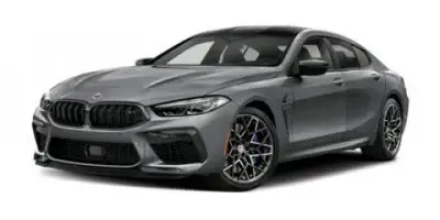 La *BMW M8 **Compétition 2025 *vous offre un maximum de plaisir de conduite sportif et luxueux. Son...
