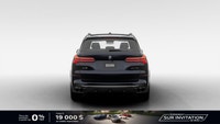BMW Laval présente la toute nouvelle *BMW X5 xDrive40i 2026.* Une combinaison de puissance, confort... (image 6)