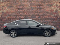 Come see this 2023 Nissan Sentra SV before it's too late! *You Can't Beat the Price with These Optio... (image 5)