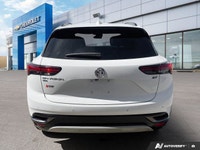 Saskatoon Motor Products - General Motors Certified, Envision Essence, 4D Sport Utility, 2.0L Turboc... (image 4)
