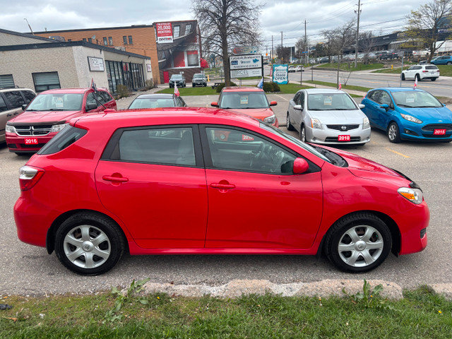 2009 Toyota Matrix XR in Cars & Trucks in City of Toronto - Image 4