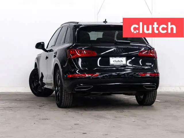 2020 Audi Q5 Progressiv 45552033638133934084