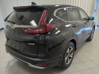 The 2022 Honda CR-V LX is a smart choice for drivers who want comfort, confidence, and everyday vers... (image 7)