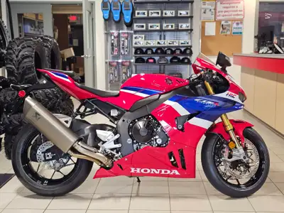 Welcome to GP Motorsports!. Honda CBR1000RR-R Fireblade SPSince its introduction in 1992, Honda’s ic...