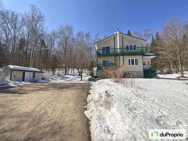 $539,000 - Intergenerational for sale in Mont-Tremblant — photo 3
