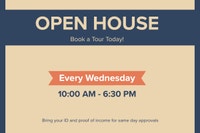 1 Month Rent Free + $500 Security Deposit Visit our Website: https://www.capreit.ca/apartments-for-r... (image 2)