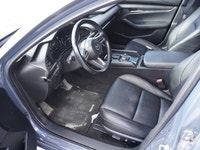 Heated Steering Wheel, Lane Keep Assist, Adaptive Cruise, Heated Seats, Remote Start! This 2022 Mazd... (image 8)