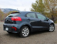 2016 Kia Rio EX | No Accidents | Low kms | Heated Seats | Back up Camera The 2016 Kia Rio EX 5dr HB... (image 2)
