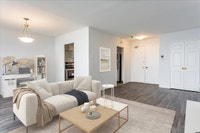 1 Month Free Rent Visit our Website: https://www.capreit.ca/apartments-for-rent/etobicoke-on/west-pa... (image 5)