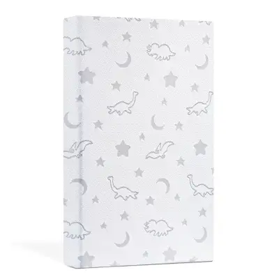• CertiPUR-USÂ® Certified Foam Foam is independently tested for content, emissions, and durability....
