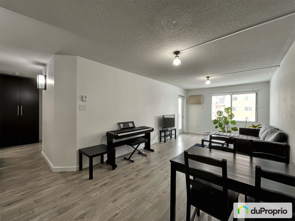 $367,000 - Condominium for sale in Anjou — photo 2