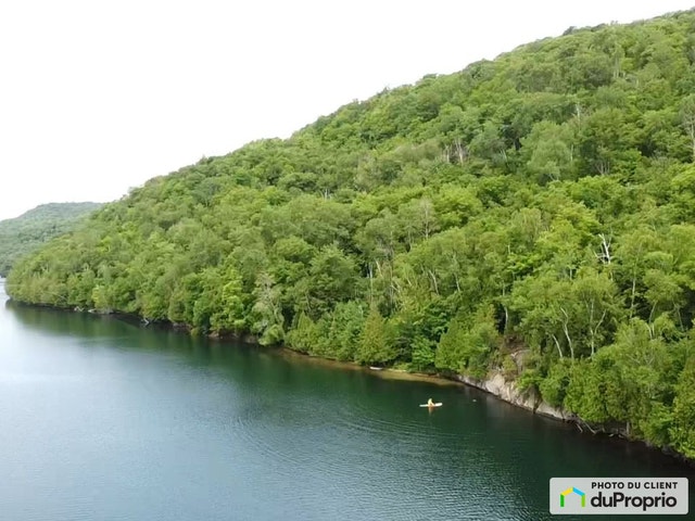 $1,195,000 - Residential Lot in Mont-Tremblant (St-Jovite) — photo 3