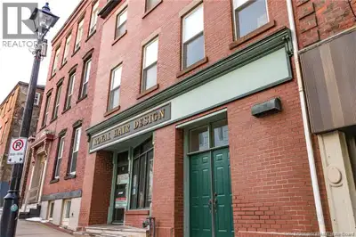 This newly available space on Germain street is just the location you have been waiting for. What be...