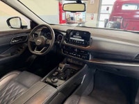 1 Owner, Great Service History, Used Nissan Rogue CW Autoking 1.5 Liter, Auto O/D, All Wheel Drive,... (image 7)