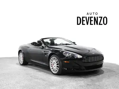L'expérience Auto Devenzo • Véhicules de prestige soigneusement sélectionnés• Livraison disponible p...