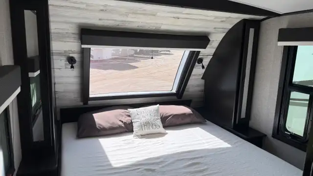 2022 Jayco WHITEHAWK 29 BH in Travel Trailers & Campers in St. Albert - Image 26