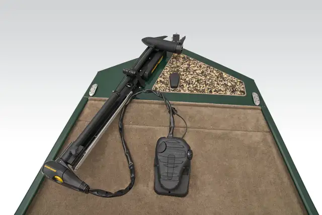 2026 TRACKER Bass Tracker Classic Limited fishing boat in Powerboats & Motorboats in Prince Albert - Image 25