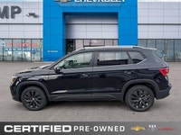 Saskatoon Motor Products - Recent Arrival! 2024 Volkswagen Taos Comfortline - Certified. Certificati... (image 1)