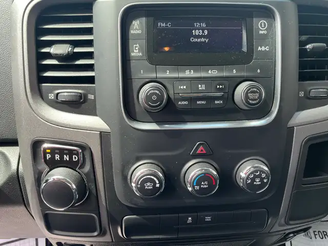 2015 Ram 1500 ST5556615755871232013