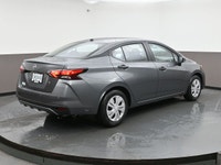 See Dealer Website for Details. 2025 Nissan Versa S CLEAROUT SALE - CALL 902-469-8484 FOR SPECIAL PR... (image 6)