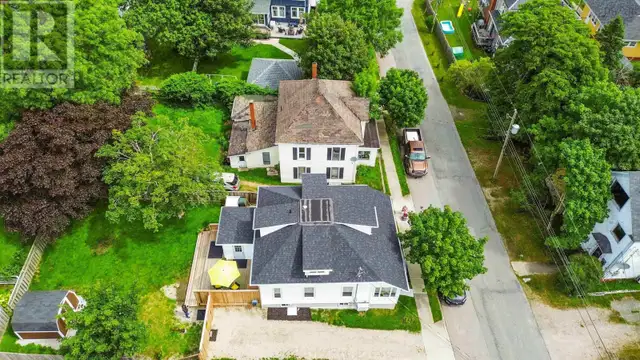 14 Ryerson Court Yarmouth, Nova Scotia in Houses for Sale in Yarmouth - Image 34