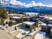 8505 ASHLEIGH MCIVOR DRIVE Whistler, British Columbia