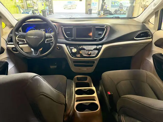 2019 Chrysler Pacifica605033100194631689