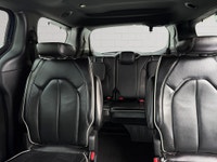 CLEAN CARFAX, LUXURY FAMILY DRIVING 3.6L Pentastar V6 Engine | Front-Wheel Drive | Limited-Exclusive... (image 6)